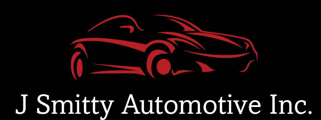 j smitty automotive logo