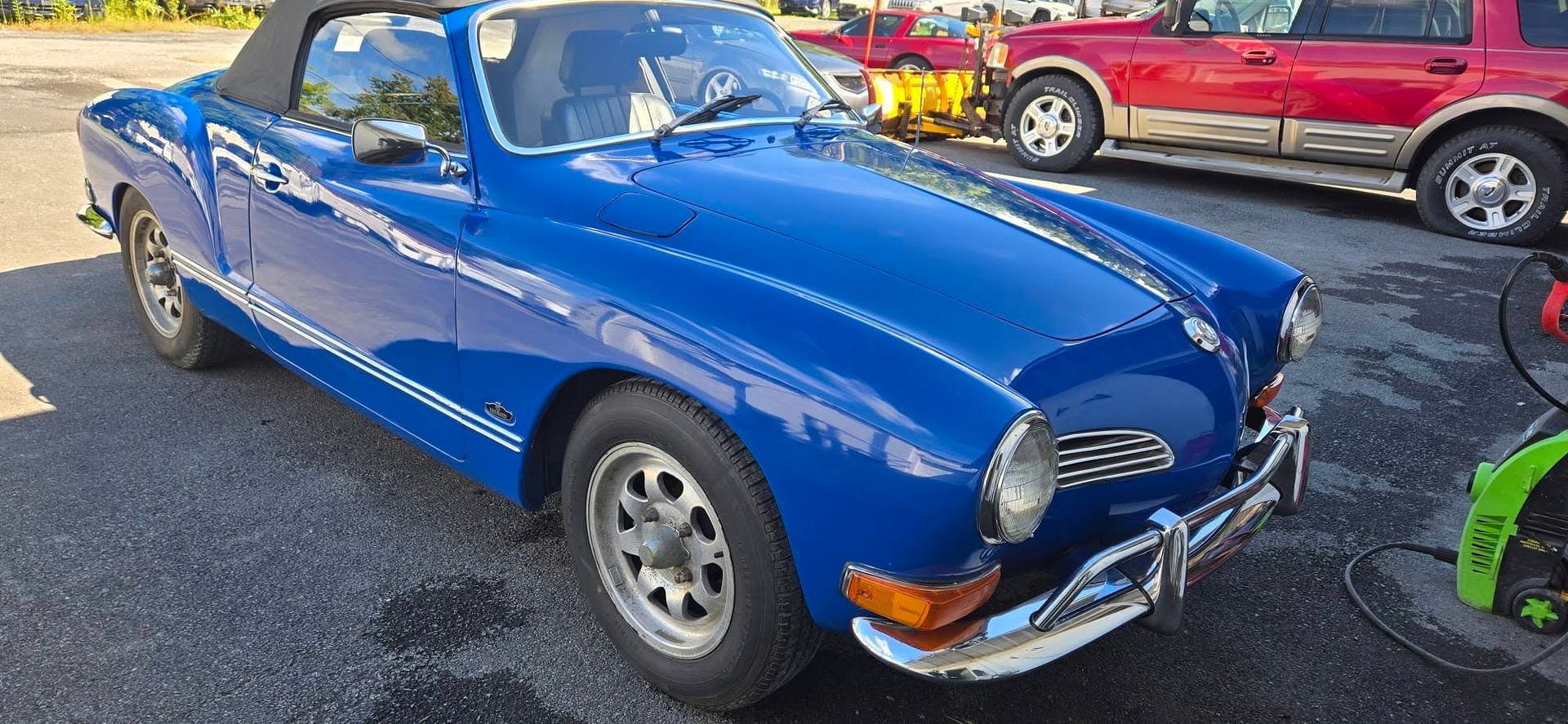 collision repair near Niskayuna NY at J Smitty Automotive